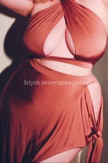 Массажистка Татьяна - Фото 2 №2956