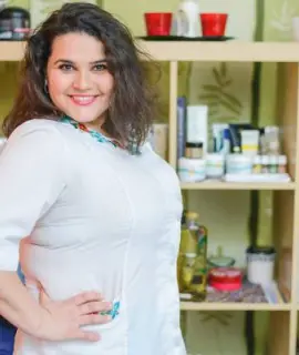 Анкета массажистки Татьяна - Фото 1, район АБ, 37 лет, №2956